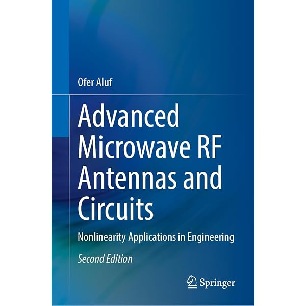 Microwave Engineering: Pozar, David M.: 9780471170969: Amazon.com