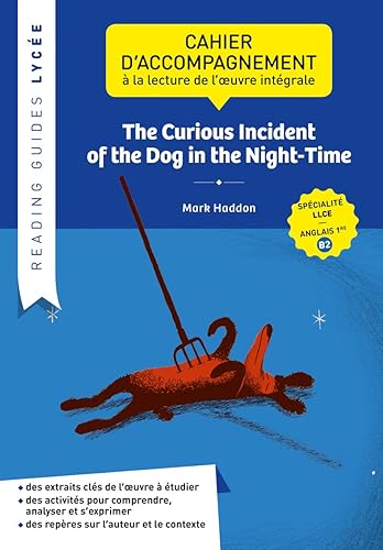 Download The Curious Incident of the Dog in the Night-Time PDF