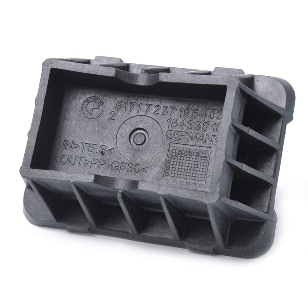 E90 E82 BMW for Support Puck Pad Lift Jack Car GZYF F10 51717237195