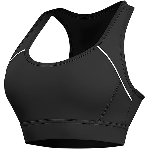 ブラジャー&ショーツ ^adidas^ No-wire strap flow tech fit bra top 4-piece set AOF Adidas Tech Fit Medium Support Sports Bra Black Size XS at
