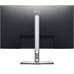Dell P2723DE 27" QHD WLED LCD Monitor - 16:9