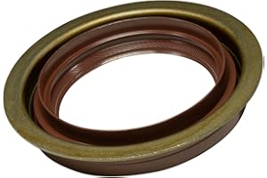 Yukon Gear & Axle (YMS710506) Pinion Seal for GM 8.5/8.6 Differential