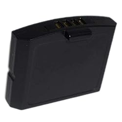 HQRP Battery 2-Pack Compatible with Sennheiser
