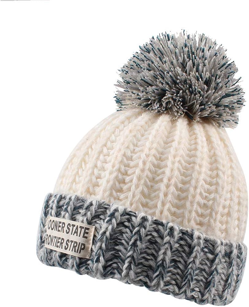 girls winter hat set