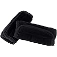 COOLBEBE Car Seat Straps Shoulder Pads for Baby Toddler, Infant Soft Seat Belt Covers for All Car Seats, Pushchair, Stroller,