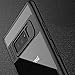 Lionkingcase Galaxy Note 8 Case, Thin Soft TPU Crystal Clear Slim Anti Slip Case Transparent Back Protector Cover for Samsung Galaxy Note 8