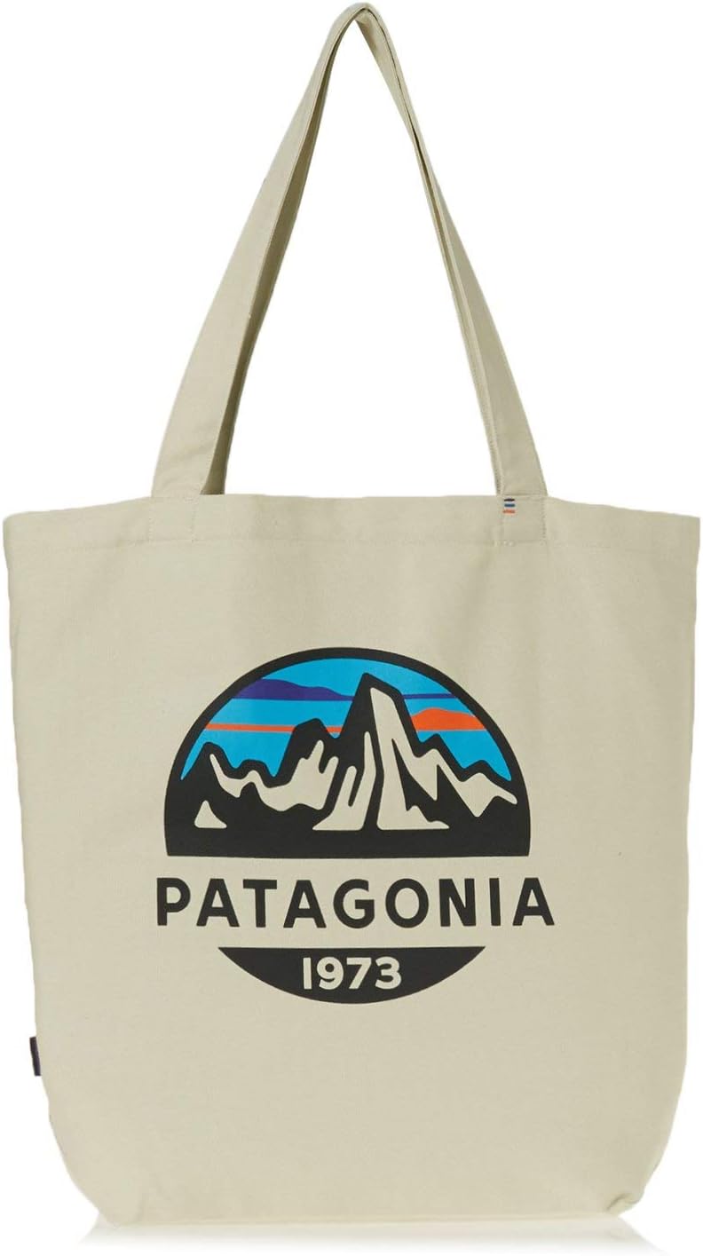 patagonia reusable bag