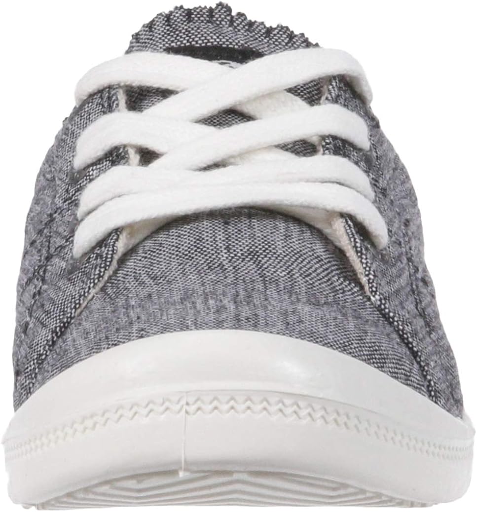  | Roxy Women's Bayshore Slip On Shoe | Fashion Sneakers