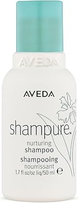 Aveda Shampure Nurturing Shampoo for Fine to Medium Hair 50ml