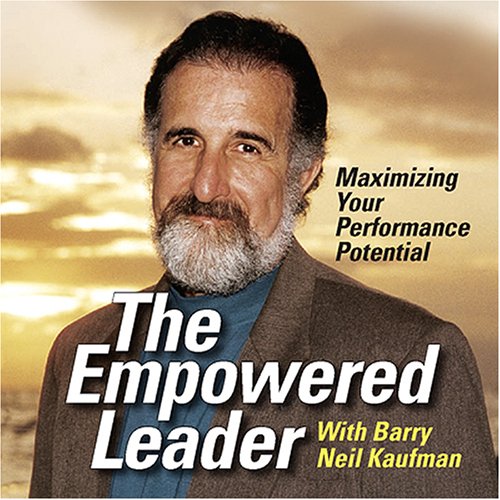 The Empowered Leader 2 CD Series