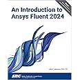 An Introduction to Ansys Fluent 2024