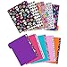 Avery DreamWorks Trolls Big Tab Dividers, Assorted Designs, 5-Tab Set (11392)