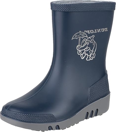 botas de hule de trabajo