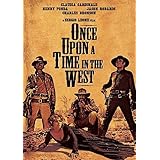 Once Upon a Time in the West