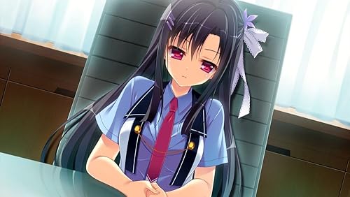【非売品】D.S.i.F. ダル セーニョ 朝宮ひまり B2 サイズ ポスター 新しい“こそばゆい学園恋愛ADV”「D.S. -Dal Segno-」がPS4/PS