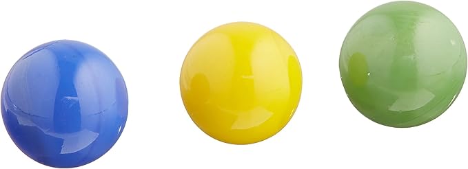 marble run replacement marbles