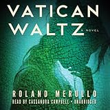 Vatican Waltz: A Novel