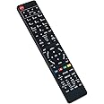 AIDITIYMI Remote Control Replace operates for Harman Kardon Receiver AVR135 AVR130 AVR146 AVR225 AVR220 AVR7500 AVR 146 AVR135BK Stereo AV Receiver