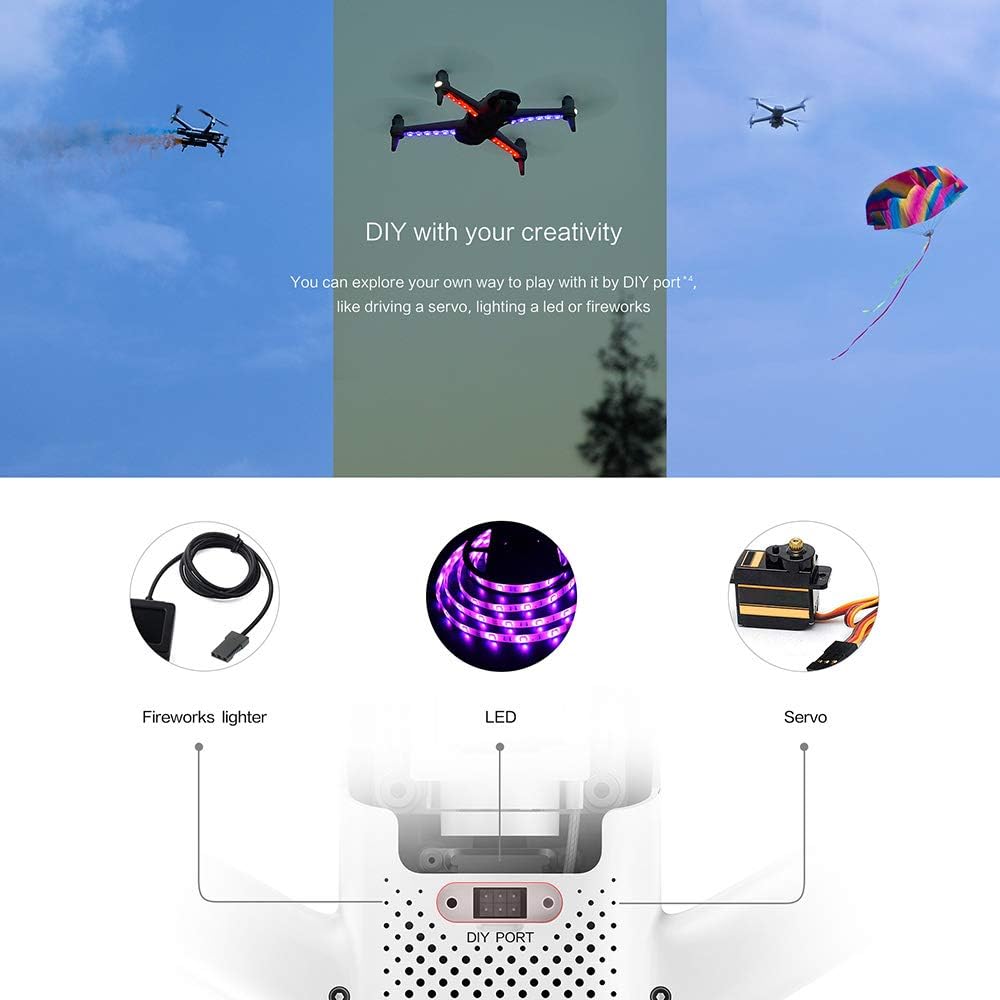 drone xiaomi fimi a3