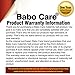 Babo Care Maternity Belt, Belly Band for Pregnancy - Back and Pelvic Support - Prenatal Cradle for Baby, Pink Color
