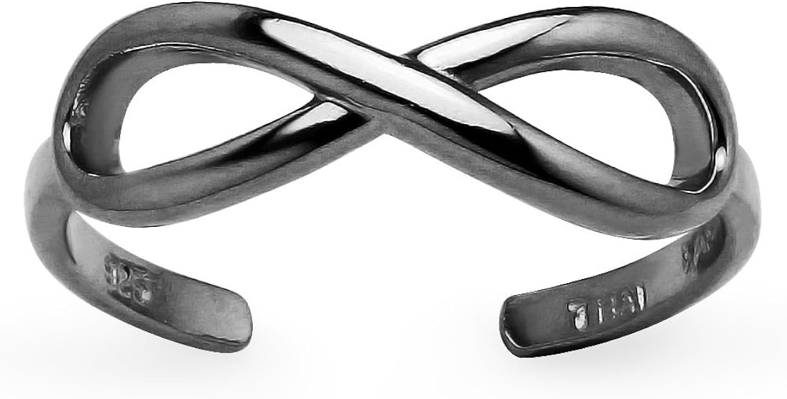 Anillos De Plata Para Dedo Meñique | Shop www.jardimartimoniz.pt