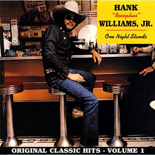 One Night Stands by Jr. Hank Williams on Amazon Music