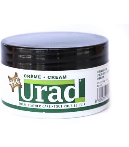 Amazon.com: URAD One step All-In-One Leather conditioner 100g