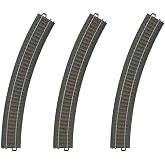 Marklin My World 30 Degree Curved C Track Set
