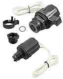 2Pack Solenoid Repair Kit Fit for HydroRain Rain