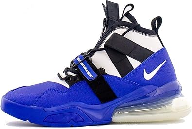 air force 270 azul