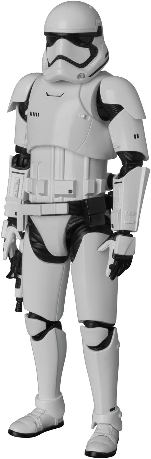 mafex stormtrooper