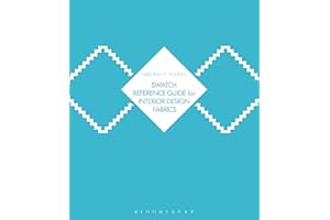 Swatch Reference Guide for Interior Design Fabrics