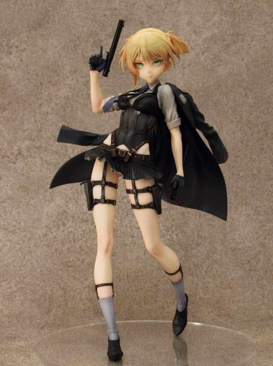 Amazon Co Jp ワンフェス Wfw 冬 本宮あまと 天都 ウェルロッド Mk ドールズフロントライン少女前線 ホビー 通販 Amazon Co Jp ワンフェス Wfw 冬 本宮あまと 天都 ウェルロッド Mk ドールズフロントライン少女前線 ホビー 通販