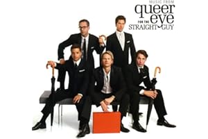 Queer Eye for the Straight Guy