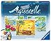 Ravensburger Aquarelle Beach Paradise