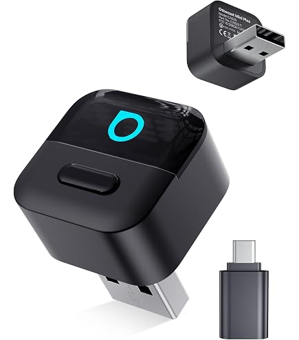 Amazon.com: AAWireless TWO+ Compatible with Android Auto & Apple