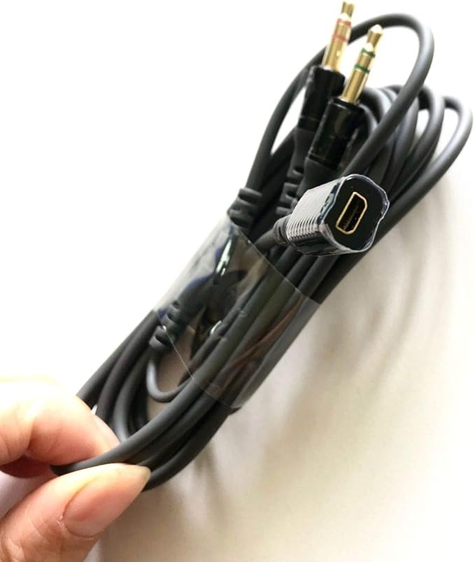 arctis 5 chatmix dial amazon