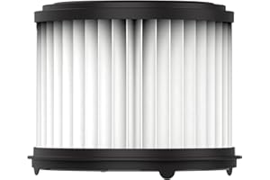 Tineco Replacement HEPA Assembly for the Cordless Vacuum of PURE ONE Station 5 Only, Not Compatible with Any Other Model