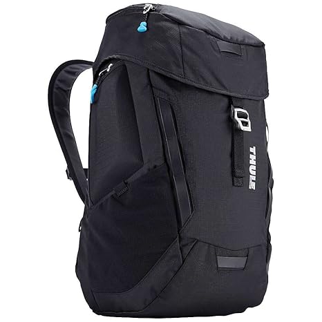 black thule enroute mosey backpack