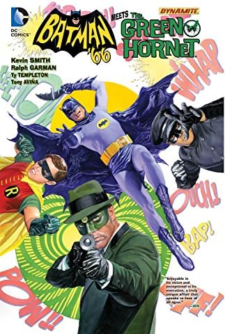 Batman '66 Vol. 5: Parker, Jeff, Case, Jonathan: 9781401264833