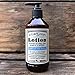 Home on the Range Natural Lotion: The smell of peace