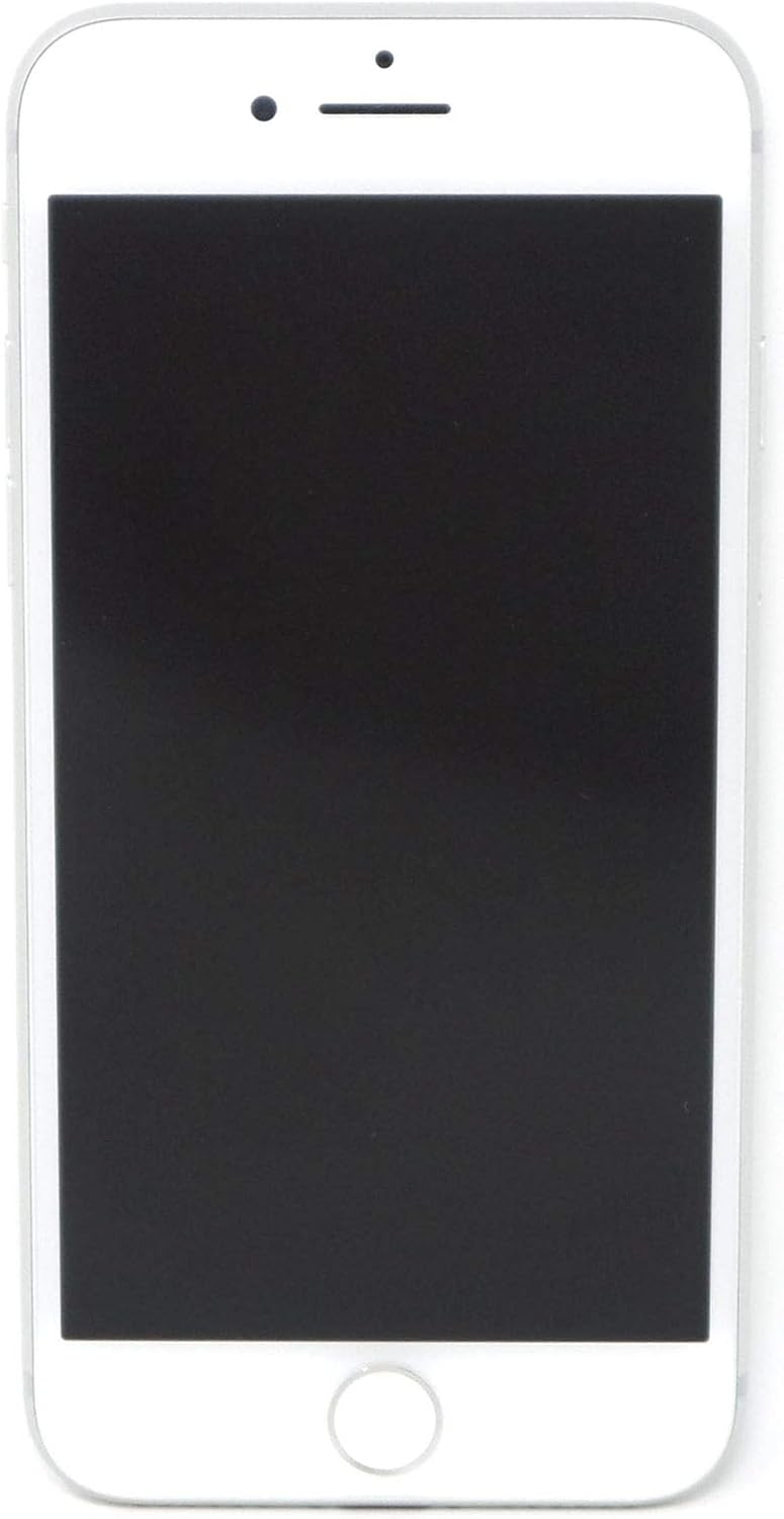 Apple iPhone 8, 64GB, Gold - Fully Unlocked (Renewed)