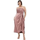 City Chic Women's Plus Size Cocktail Dress - Ania