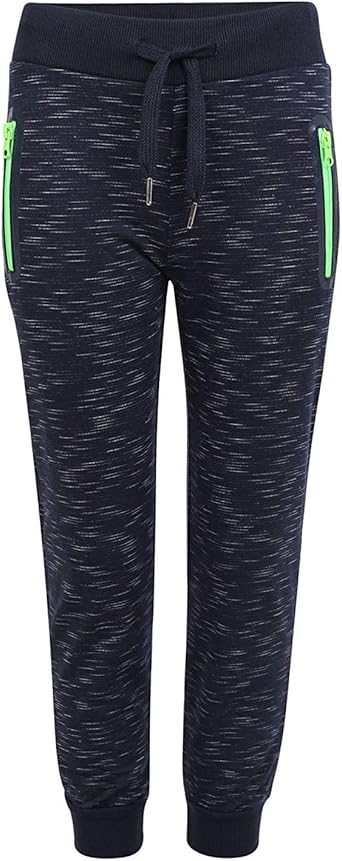 bas de jogging fille