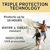 P20 Original Once-a-Day SPF30 Sunscreen 100ml - UVA/UVB Protection view 5