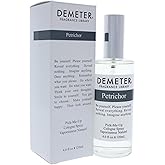 Demeter Demeter Petrichor - 4 Oz Cologne Spray, 4 Ounce