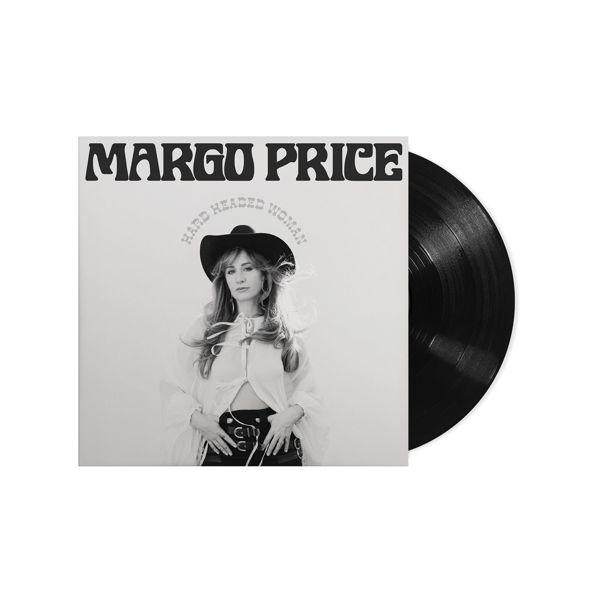 Photo 1 of Hard Headed Woman[LP]