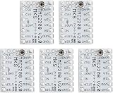 MKS TMC2208 V2.0 Stepper Motor Driver 5pcs Ultra Silent 3D Printer Control 24V view 2