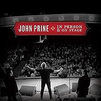 Amazon.com: Live From Sessions at West 54th : John Prine: Movies & TV