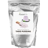 Tea Zone 2.2 lb Taro Pudding Mix Powder